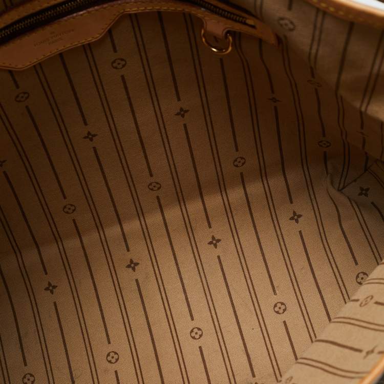 مملوكة مسبقًا Louis Vuitton Delightful PM Monogram Canvas Bag