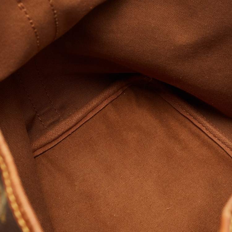 مملوكة مسبقًا Louis Vuitton Noe Petit Monogram Canvas Bag