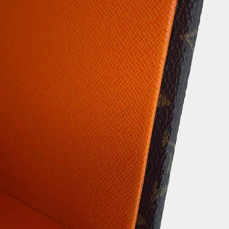 مملوكة مسبقًا Louis Vuitton Trunk Monogram Tabor 26