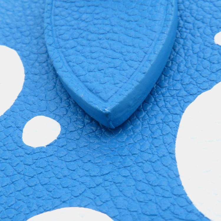 Pre Owned Louis Vuitton Monogram Empreinte Handbag Speedy Bandouliere 20