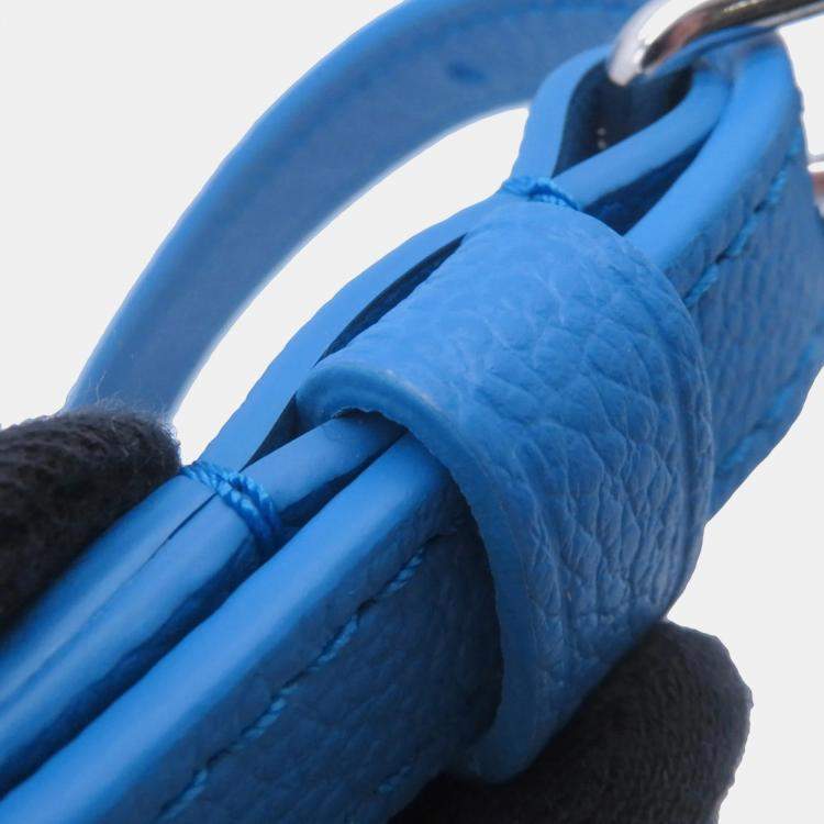 Pre Owned Louis Vuitton Monogram Empreinte Handbag Speedy Bandouliere 20