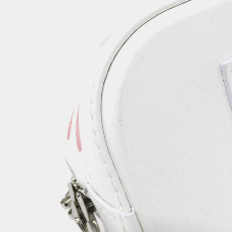 Pre Owned Louis Vuitton Epi Lv X Yk Alma Bb Handbag