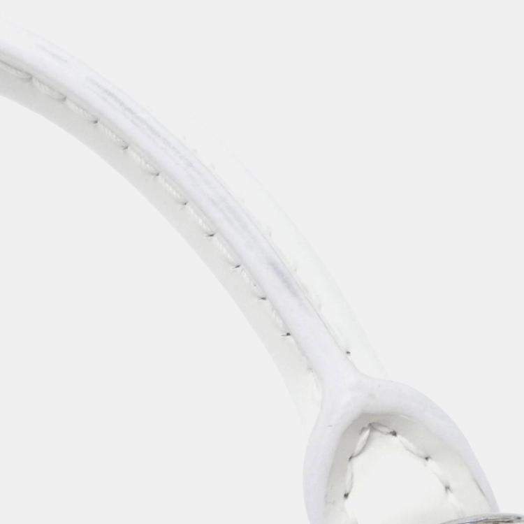 Pre Owned Louis Vuitton Epi Lv X Yk Alma Bb Handbag