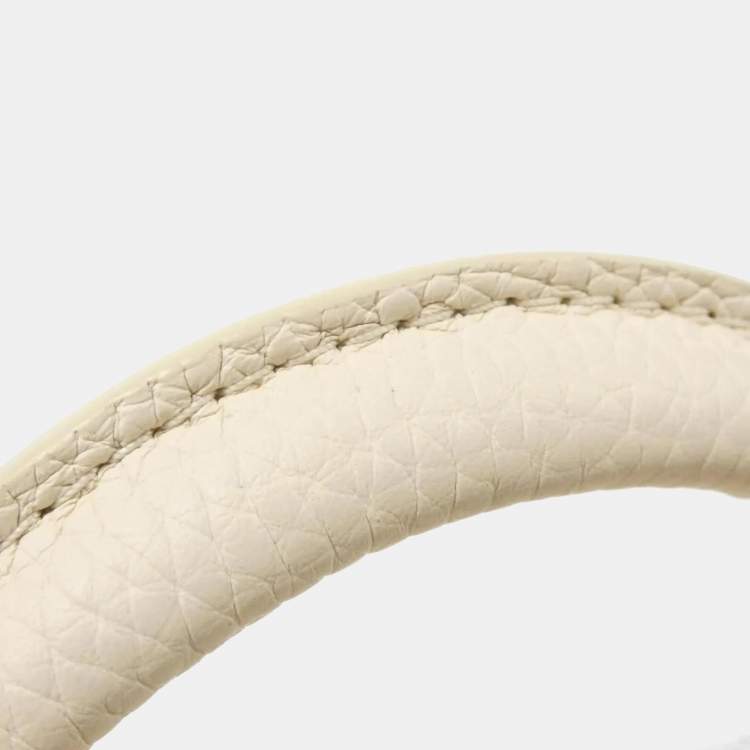 مملوكة مسبقًا Louis Vuitton Capucines Mini Handbag