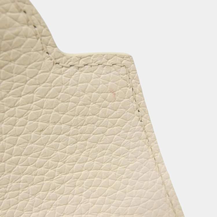 مملوكة مسبقًا Louis Vuitton Capucines Mini Handbag