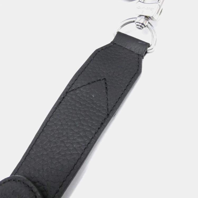 Pre Owned Louis Vuitton Taurillon Monogram Soul Trunk Handbag