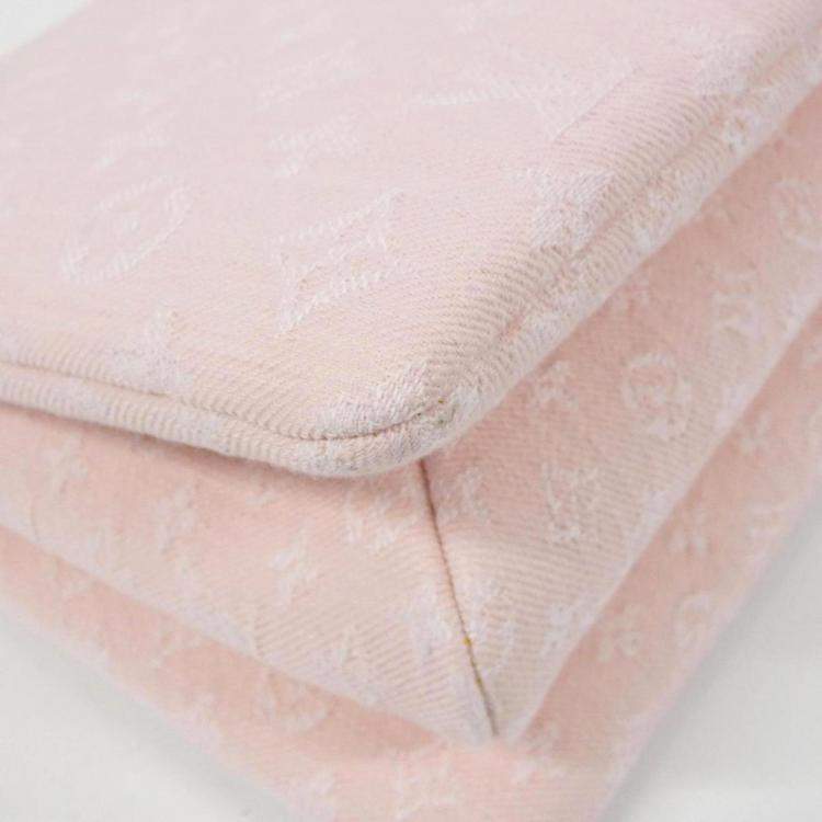 Pre Owned Louis Vuitton Coussin Pm Handbag