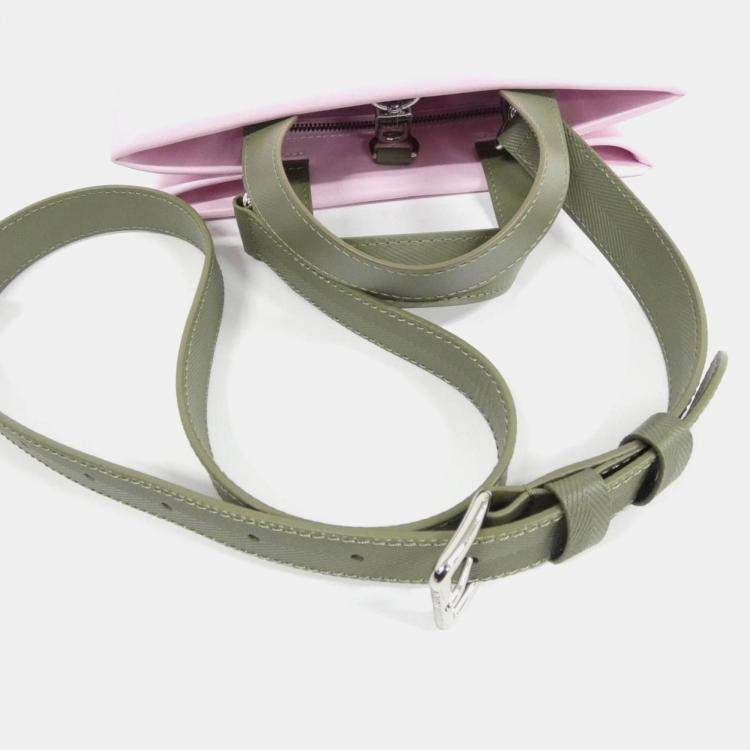 مملوكة مسبقًا Louis Vuitton Shopper Tote Mini Handbag