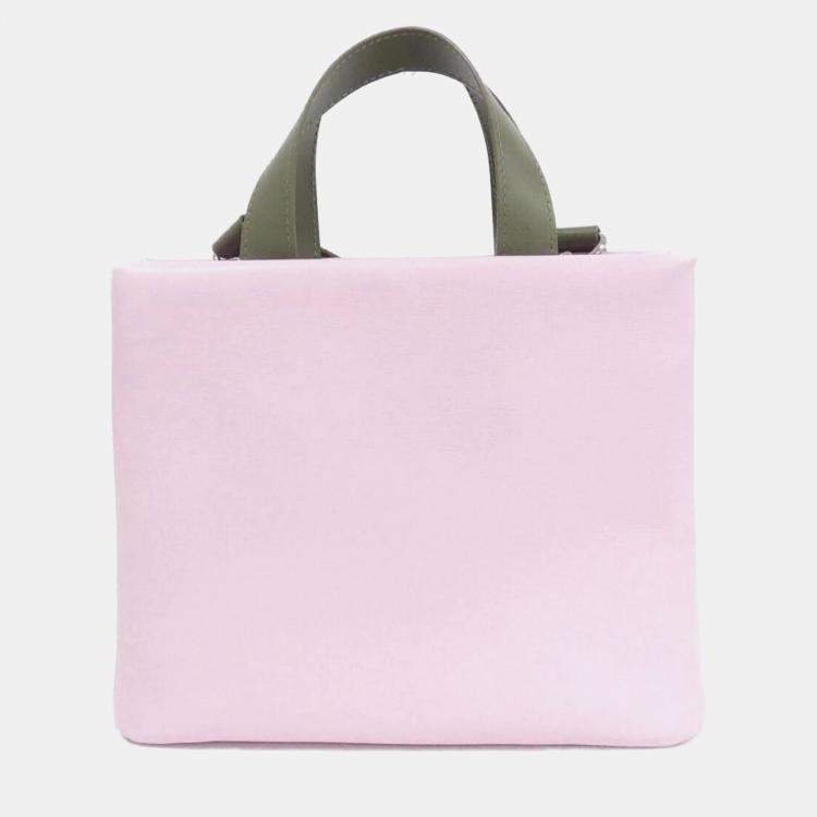 مملوكة مسبقًا Louis Vuitton Shopper Tote Mini Handbag