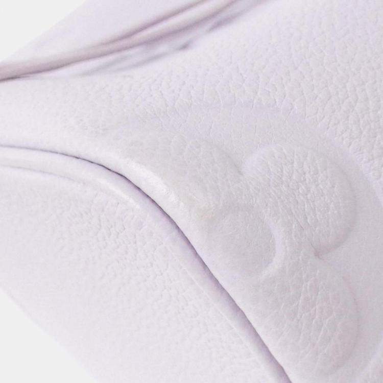 Pre Owned Louis Vuitton Neonoe Bb Shoulder Bag