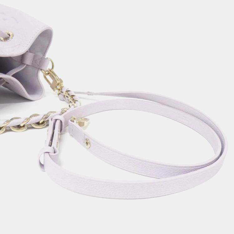 Pre Owned Louis Vuitton Neonoe Bb Shoulder Bag