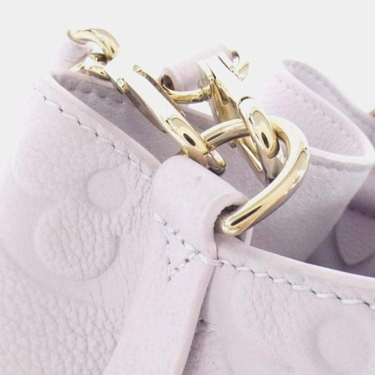 Pre Owned Louis Vuitton Neonoe Bb Shoulder Bag