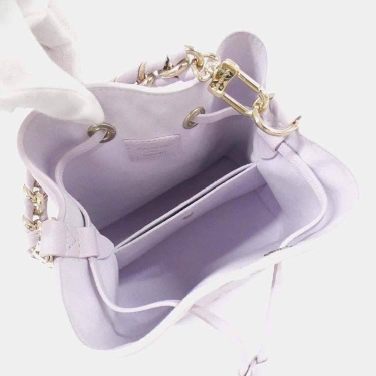 Pre Owned Louis Vuitton Neonoe Bb Shoulder Bag