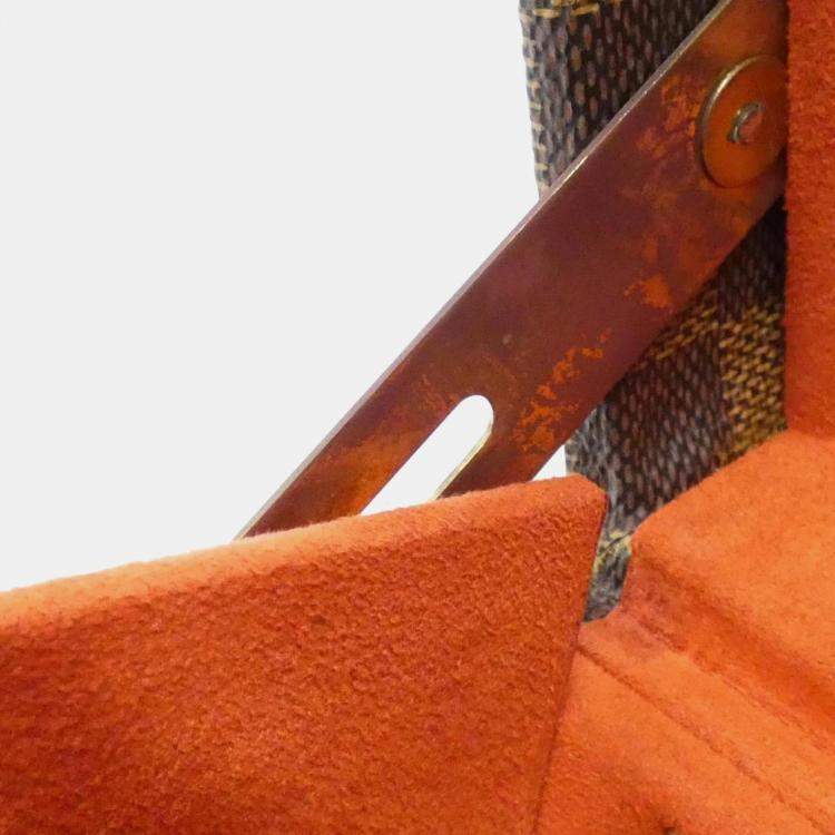 Pre Owned Louis Vuitton Damier Boite Bouteille Beauty Case