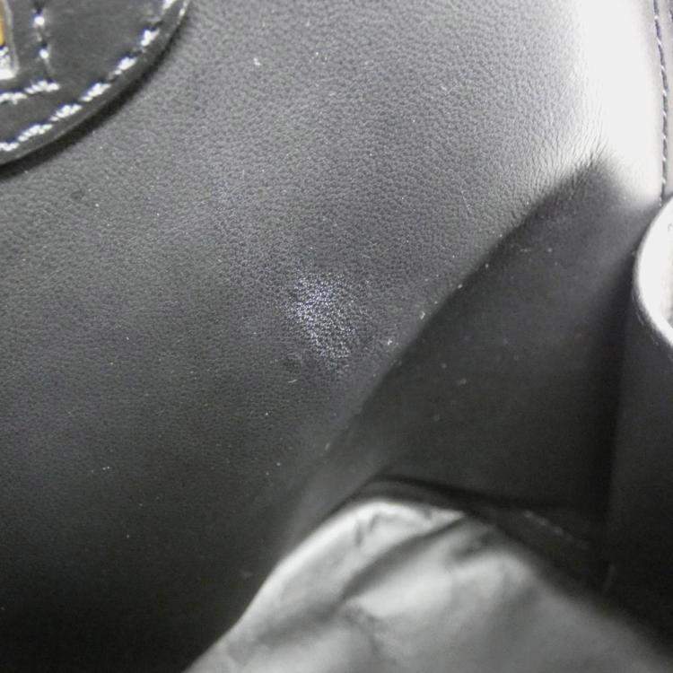 Pre Owned Louis Vuitton Alma Pm Handbag