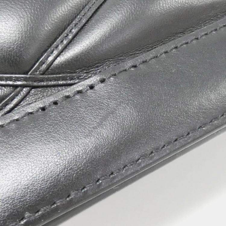 Pre Owned Louis Vuitton Alma Pm Handbag