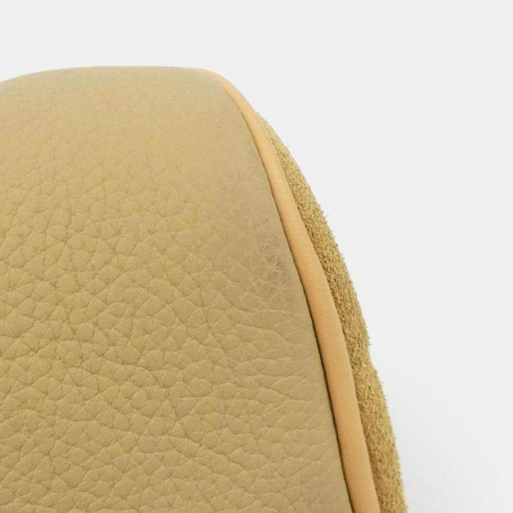 Pre Owned Louis Vuitton Keepall Bandouliere 25Cm Boston Bag