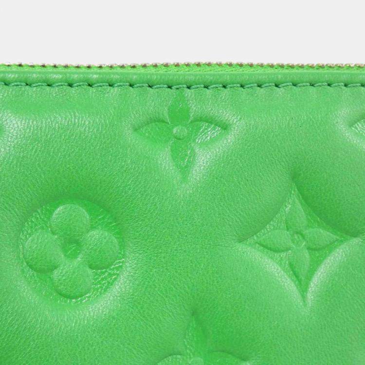 مملوكة مسبقًا Louis Vuitton Coussin Pm Handbag