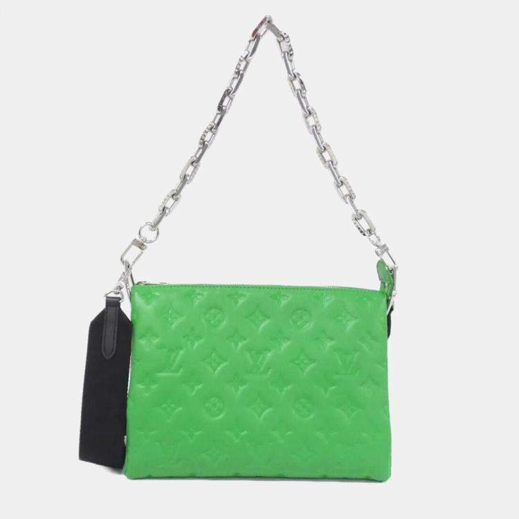 مملوكة مسبقًا Louis Vuitton Coussin Pm Handbag