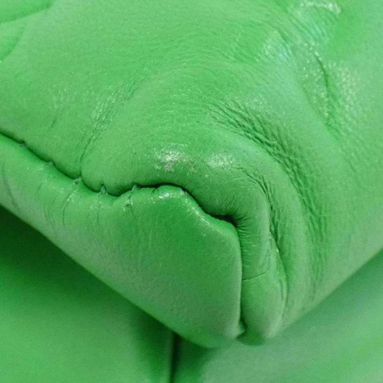 مملوكة مسبقًا Louis Vuitton Coussin Pm Handbag