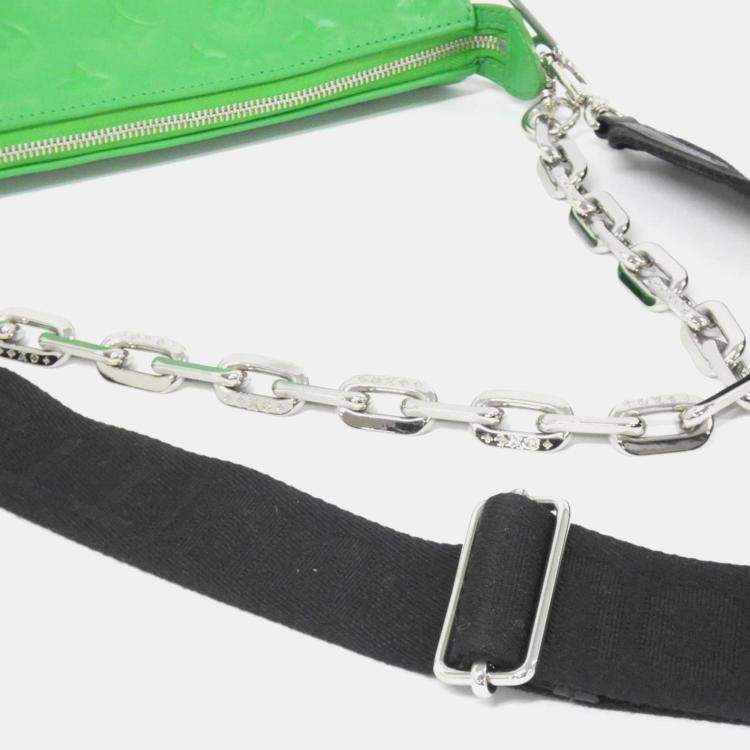 مملوكة مسبقًا Louis Vuitton Coussin Pm Handbag