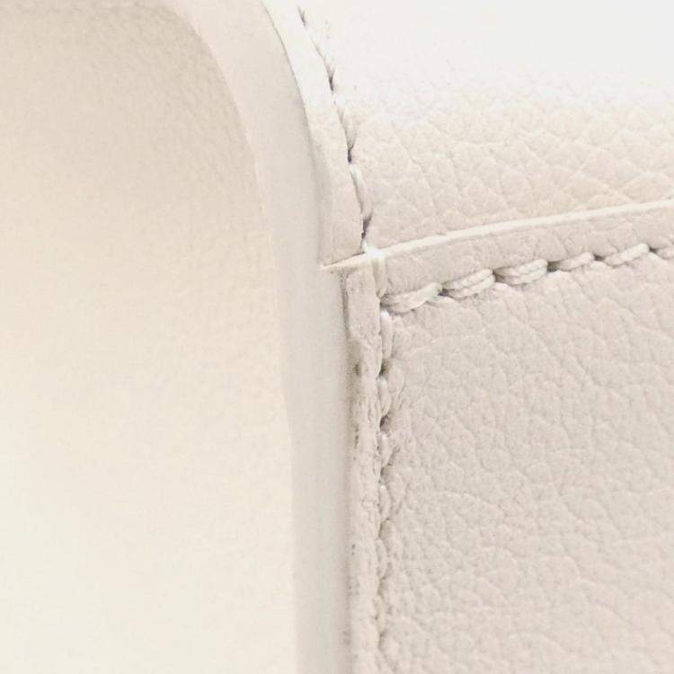 Pre Owned Louis Vuitton Lock & Go Handbag