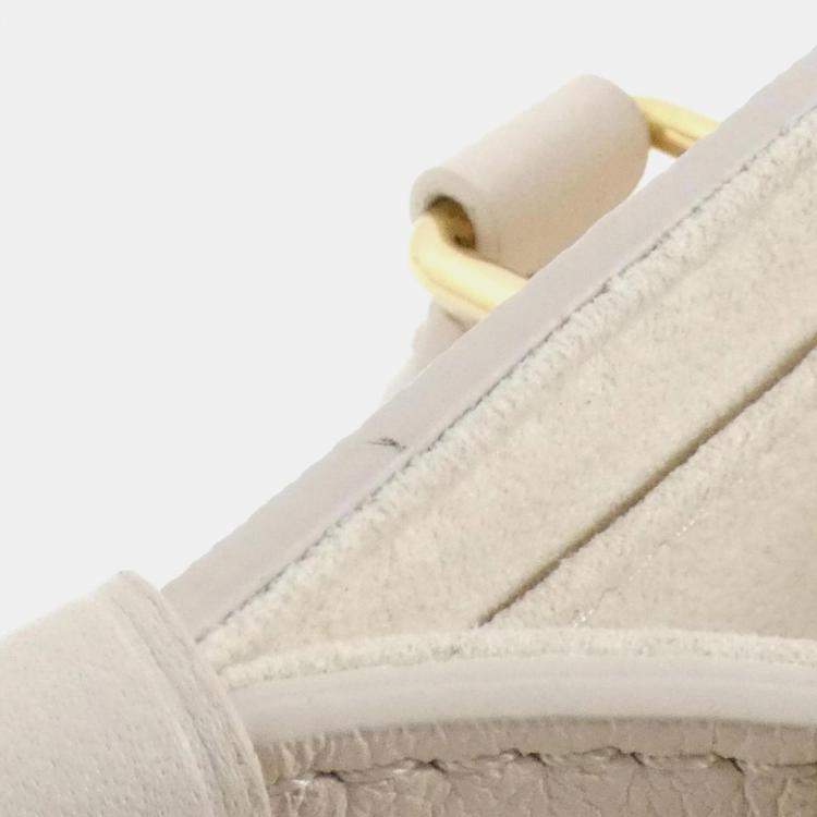 Pre Owned Louis Vuitton Lock & Go Handbag