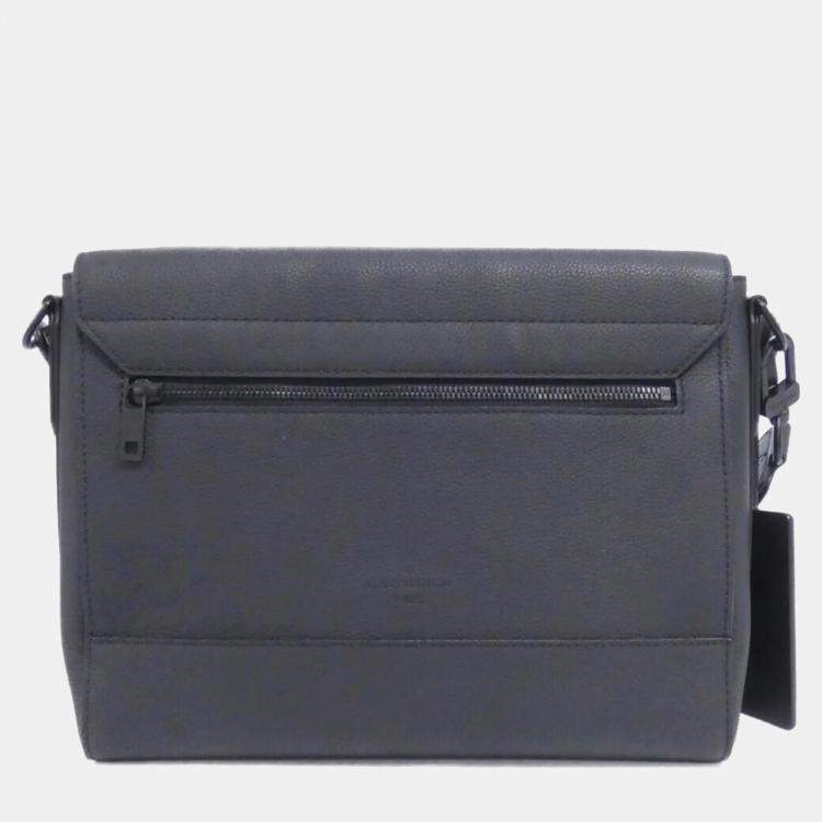 Pre Owned Louis Vuitton Lv Aerogram Takeoff Messenger Shoulder Bag