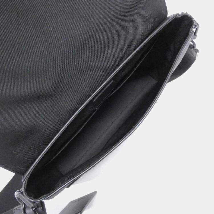 Pre Owned Louis Vuitton Lv Aerogram Takeoff Messenger Shoulder Bag