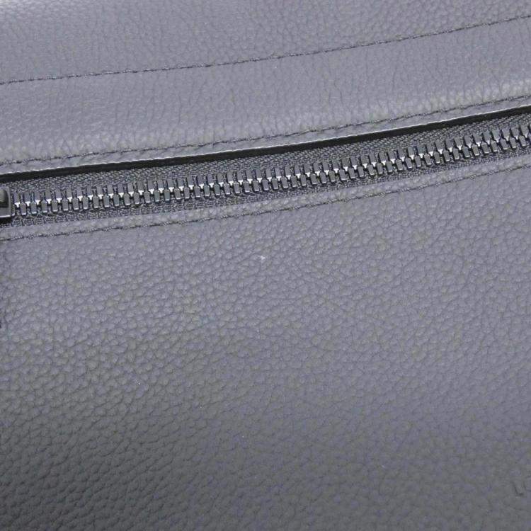 Pre Owned Louis Vuitton Lv Aerogram Takeoff Messenger Shoulder Bag