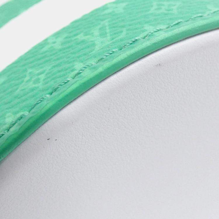 Pre Owned Louis Vuitton Lv Paint Can Handbag