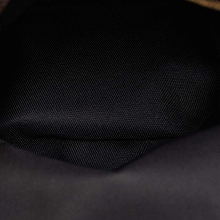 Pre Owned Louis Vuitton Palm Springs Mini Monogram Canvas Backpack