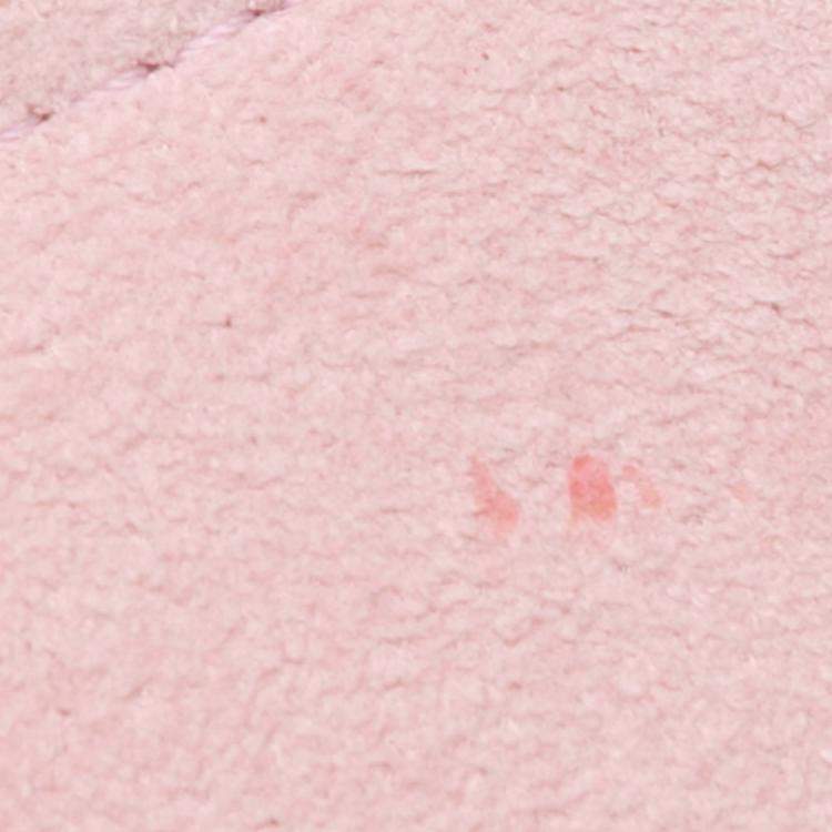 Pre Owned Louis Vuitton Pink Epi Twist Belt Chain Wallet