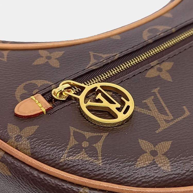 Pre Owned Louis Vuitton loop bag