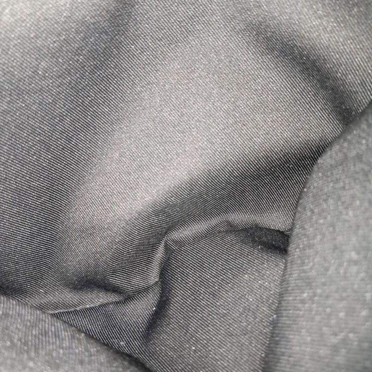 Pre Owned Louis Vuitton Brown Cream PVC Monogram Bum Bag