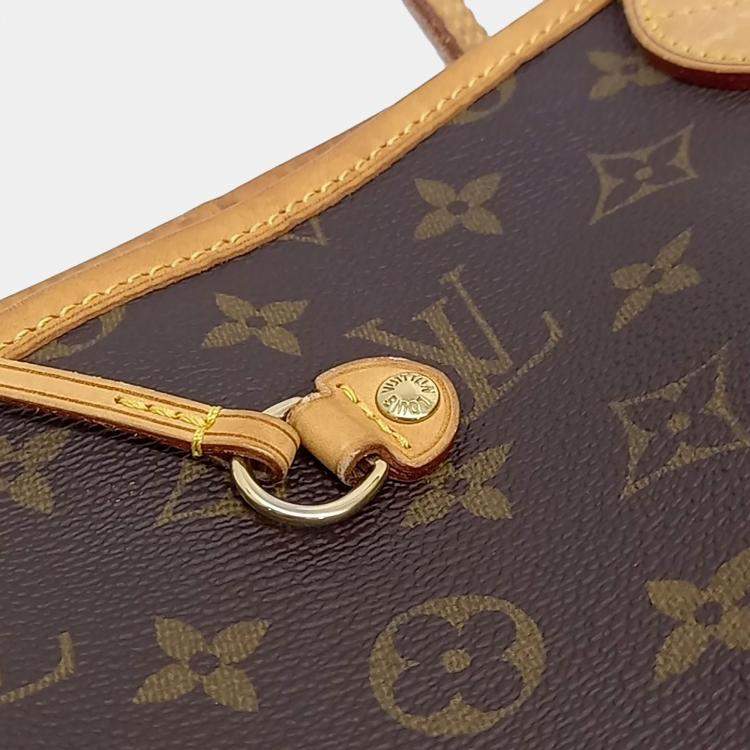 Pre Owned Louis Vuitton Monogram Neverfull GM