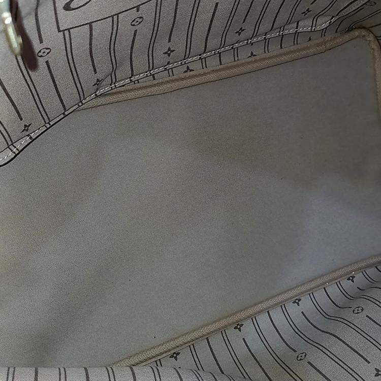 Pre Owned Louis Vuitton Monogram Neverfull GM