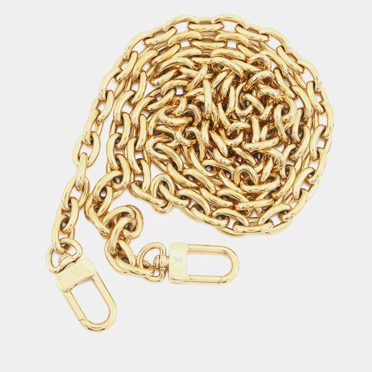 Pre Owned Louis Vuitton Von Pouch Metis Brown Monogram