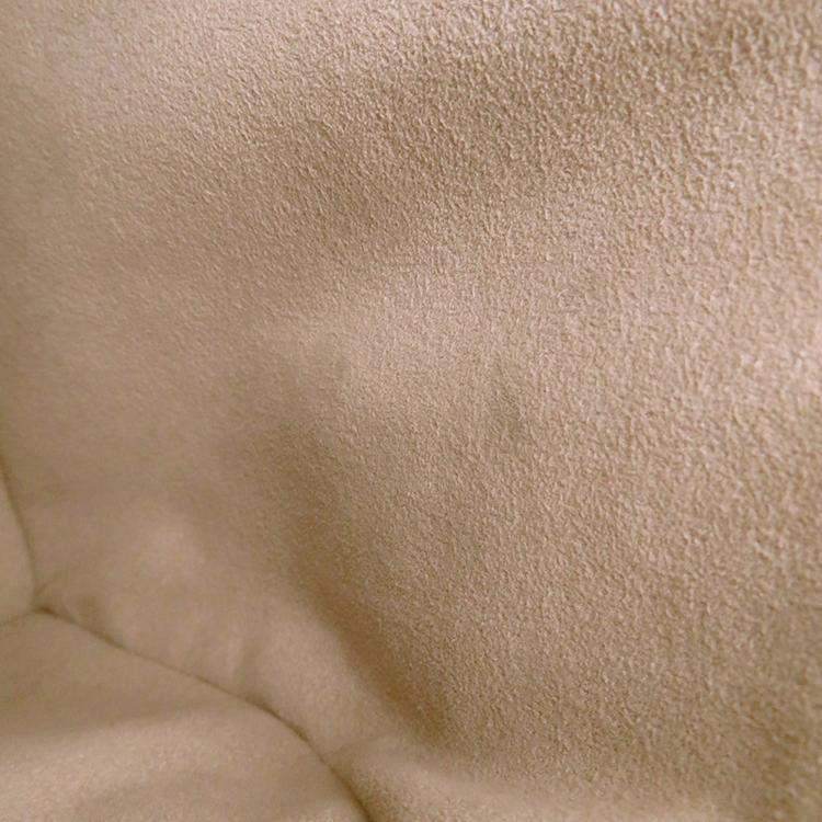 Pre Owned Louis Vuitton Speedy Bandouliere CrMe/Rose Trianonem46397 Monogram Empreinte Leather Size 20