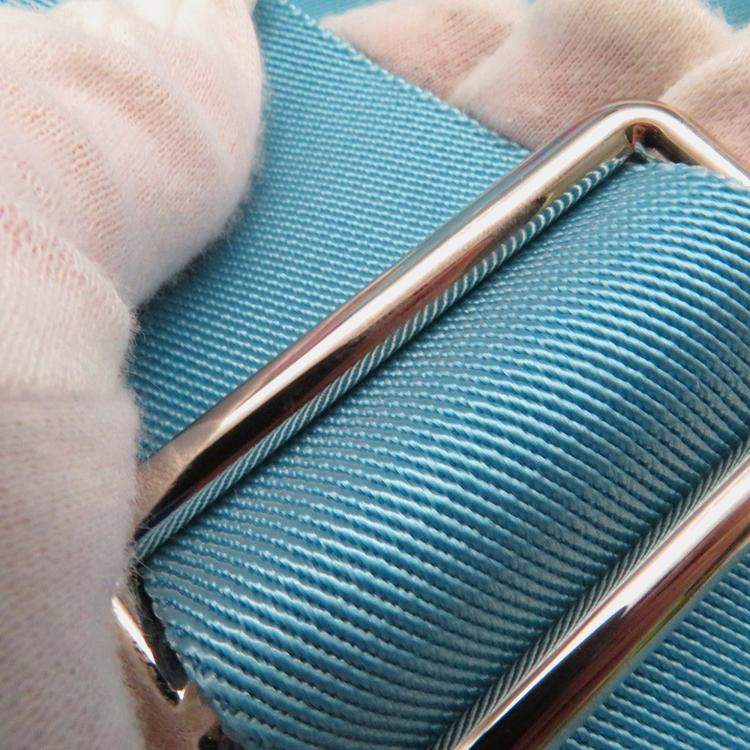 Pre Owned Louis Vuitton Lvxyk Weekend Tote Blue/Multicolor Monogram Taurillon Yayoi Kusama