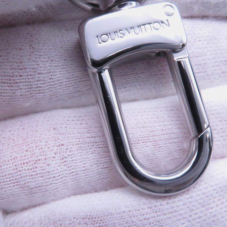 Pre Owned Louis Vuitton Lvxyk Weekend Tote Blue/Multicolor Monogram Taurillon Yayoi Kusama