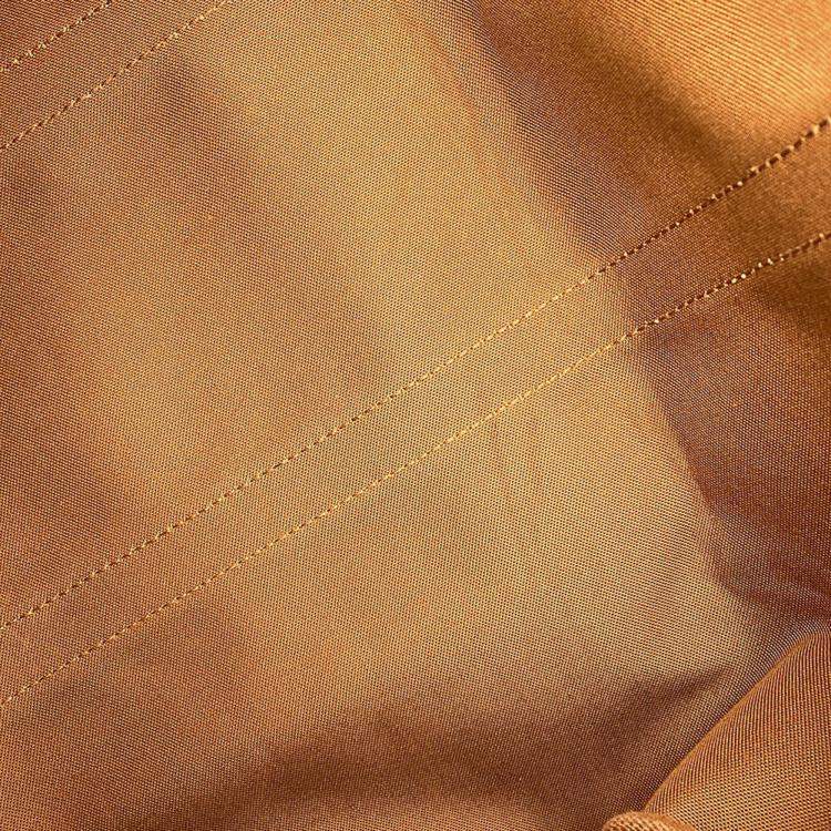 Pre Owned Louis Vuitton Keepall Bandouliere Brown Monogram Size 50