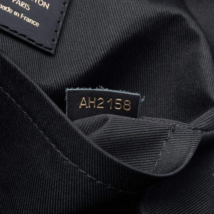 Pre Owned Louis Vuitton Damier Ebene Bond Street