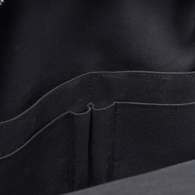 Pre Owned Louis Vuitton Michael Damier Graphite Backpack