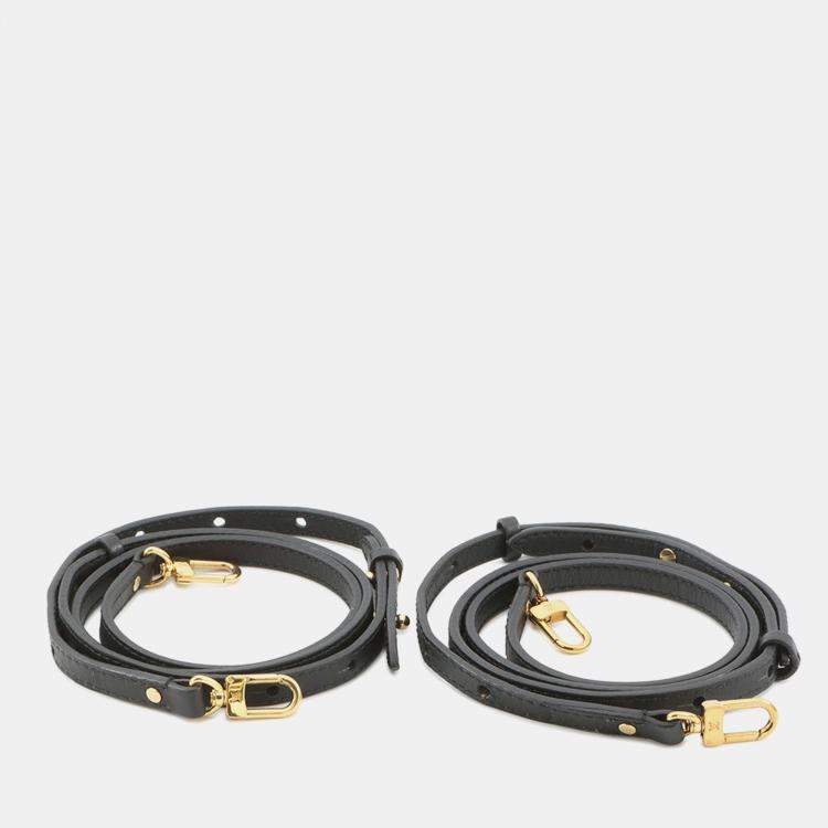 Pre Owned Louis Vuitton Palm Springs Backpack Noir Monogram Size Mini