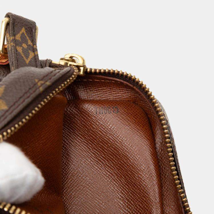 مملوكة مسبقًا لو ي فيتون أمازون بني مونوجرام