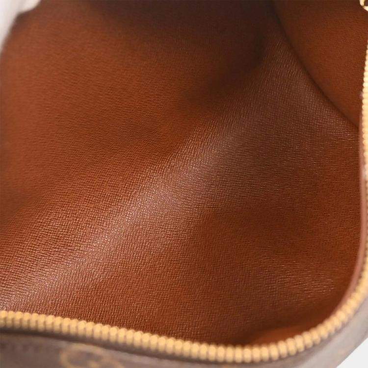 Pre Owned Louis Vuitton Monogram Papillon 26 Handbag