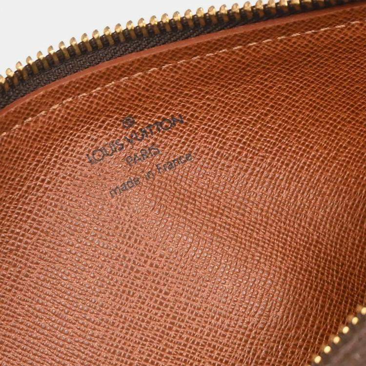 Pre Owned Louis Vuitton Monogram Papillon 26 Handbag