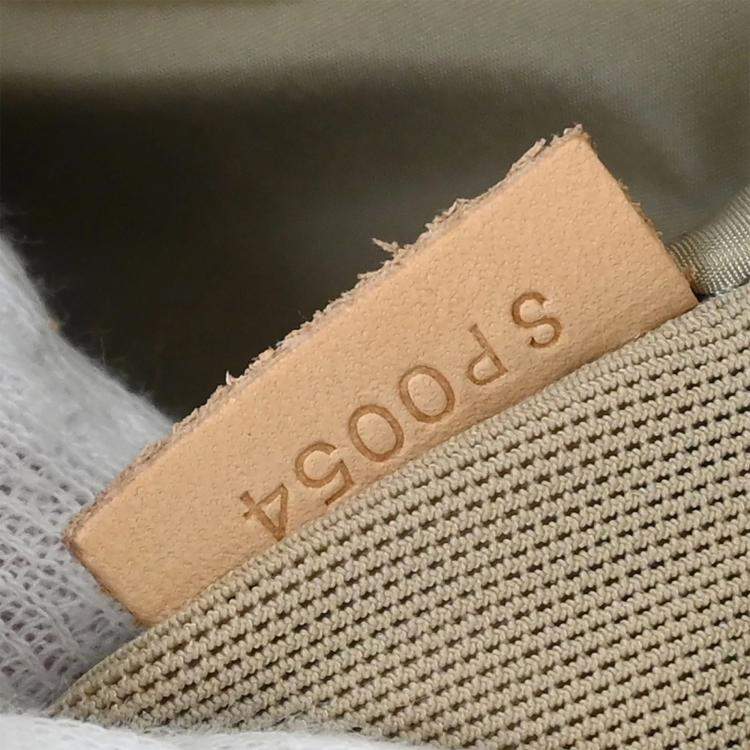 Pre Owned Louis Vuitton Terre Damier Geant Citadin PM Shoulder Bag