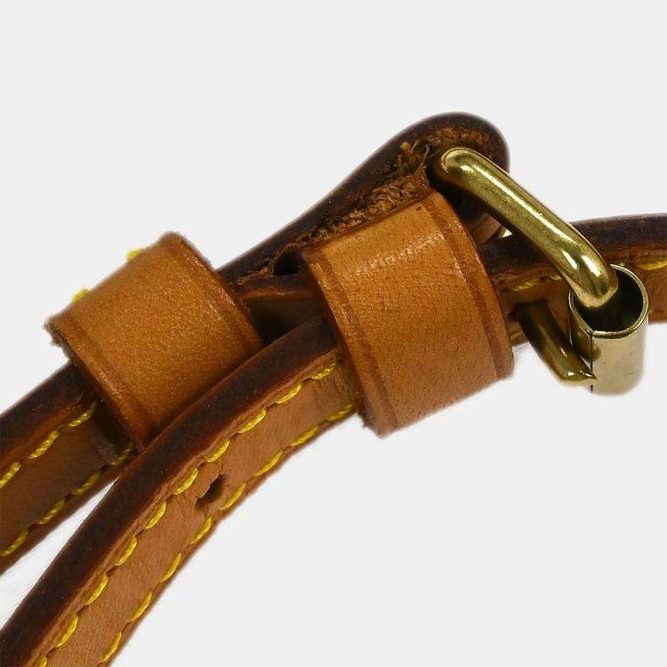 Pre Owned Louis Vuitton Monogram Trocadero 27 Shoulder Bag